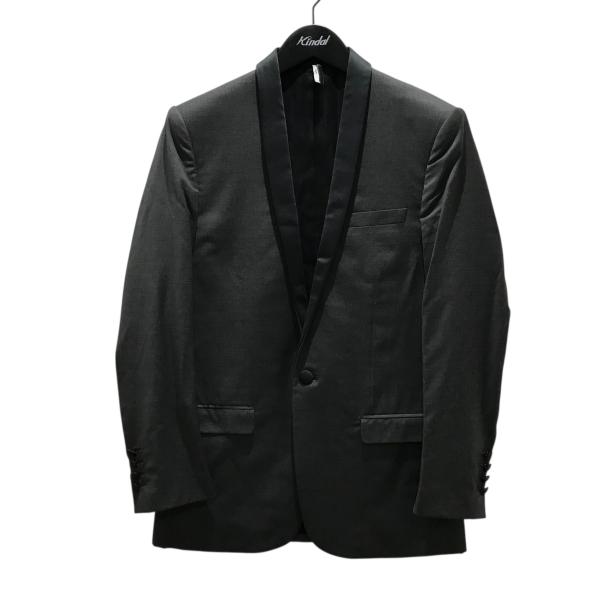 Dior HOMME 【値下げ】Dior Homme スモーキングジャケット