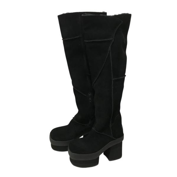 UGG（アグ） 【値下げ】UGG 【New Heights Platform Xtra】 ニュー