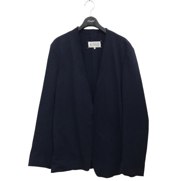 MARTIN MARGIELA 【値下げ】Martin Margiela 10 ノーカラージャケット