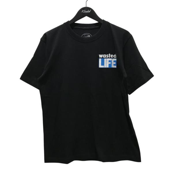 新品 wastedyouth Tシャツ XL ブラック　ガルドン　veldy VERDY の Wasted Youth x UNDERCOVER から新作アイテムが