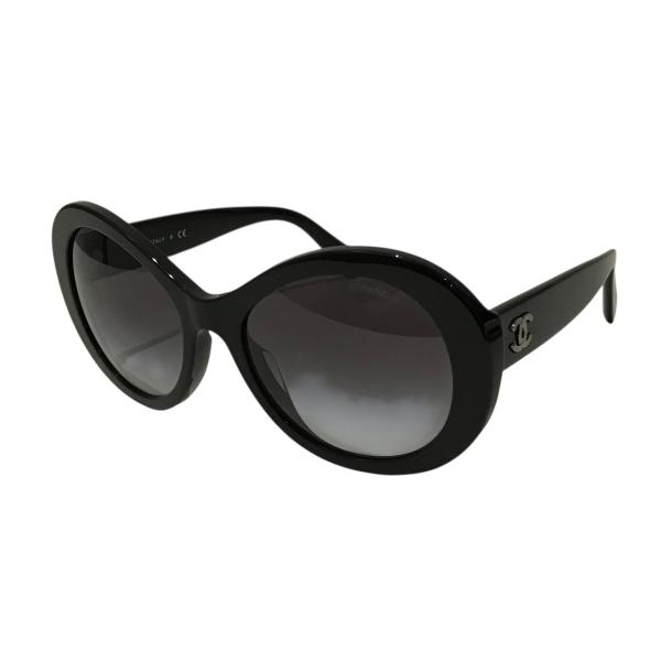CHANEL　ワインレッド　サングラス 中古・古着通販】CHANEL (シャネル) サングラス レッド サイズ