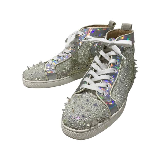 Christian Louboutin（クリスチャンルブタン） 【値下げ】Christian