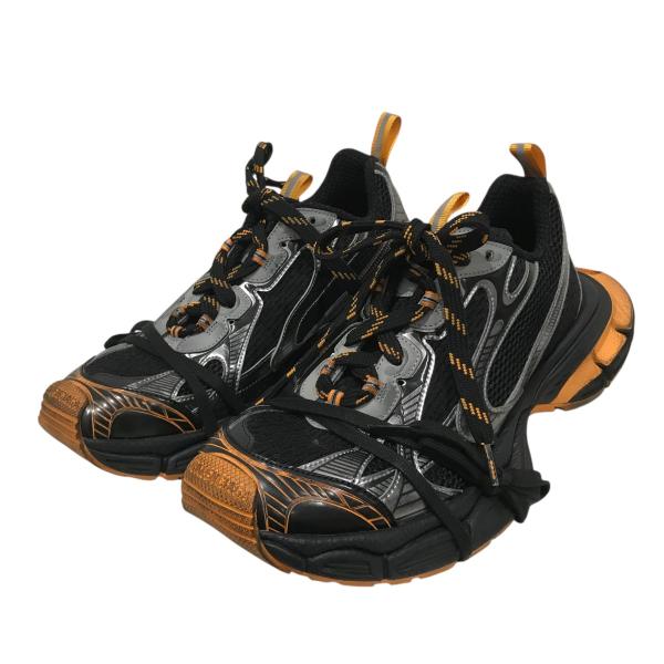 BALENCIAGA バレンシアガ 【3XL】 ローカットスニーカー 734734