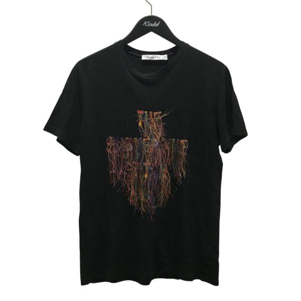 Christian Dior クリスチャンディオール THE SUBVERSIVE STITCH