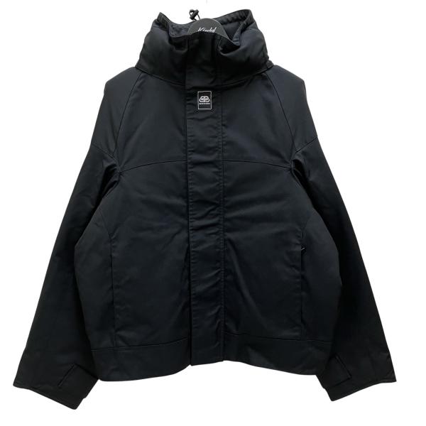 BALENCIAGA（バレンシアガ） 【値下げ】BALENCIAGA OVERSIZE UPSIDE
