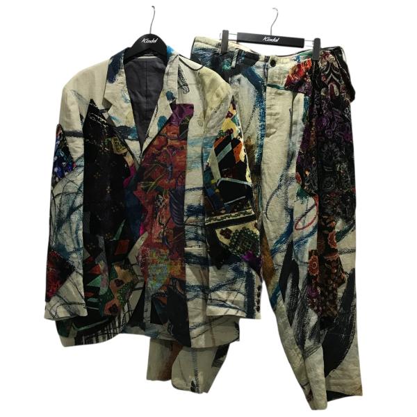 Yohji Yamamoto POUR HOMME 【値下げ】Yohji Yamamoto pour homme