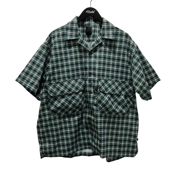 DAIWA PIER39（ダイワ ピア39） 【Tech Regular Collar Shirts