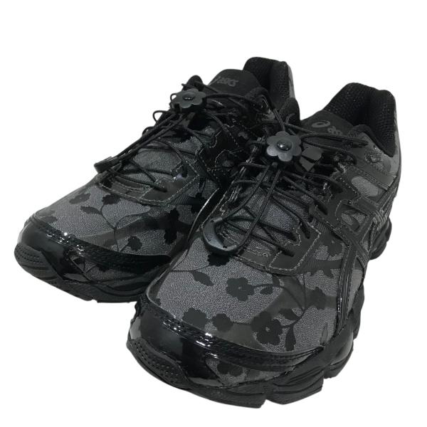 ASICS（アシックス） 【値下げ】asics GEL-CUMULUS 16 SSCB ゲル