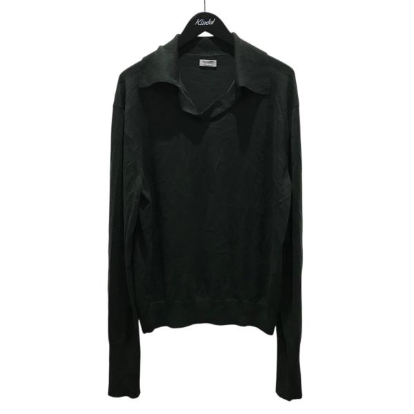 マーティー マーティーアンドサンズ MAATEE＆SONS ポロタートル