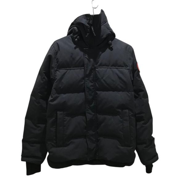 CANADA GOOSE（カナダグース） ダウンジャケット 3804M ネイビー
