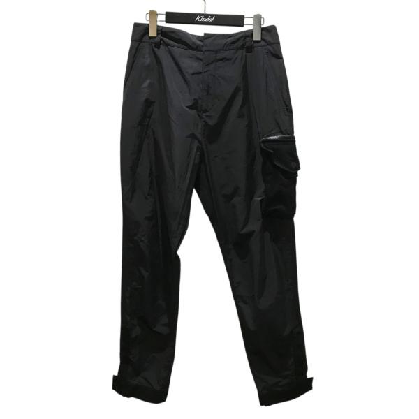 レア！ クリスチャンディオール カーゴパンツ Christian Dior ディオール DIOR 20SS リップストップ カーゴポケット