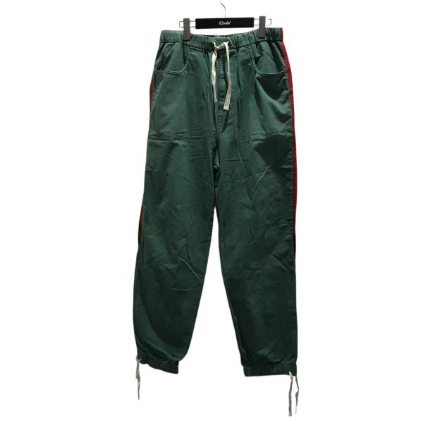 GUCCI レザー パンツ サイズ48 GUCCI レザー パンツ サイズ48 楽天市場】gucci レザー パンツの通販