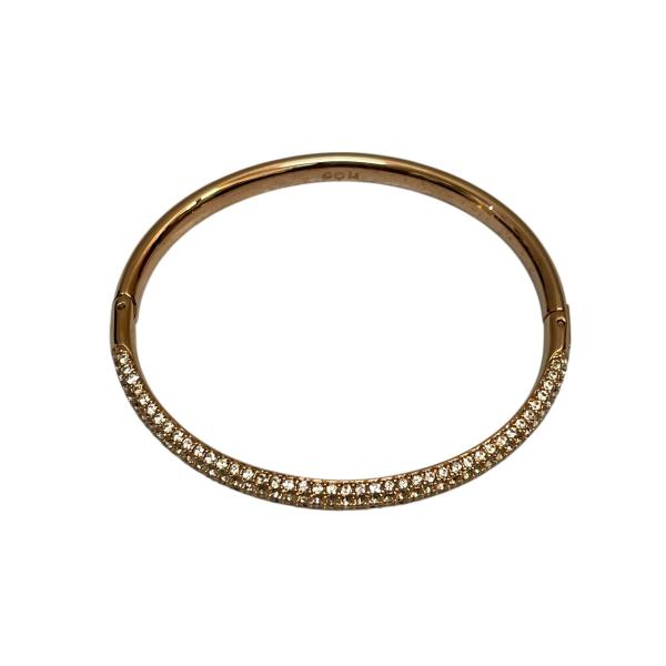SWAROVSKI（スワロフスキー） SWAROVSKI BANGLE MINI SILK
