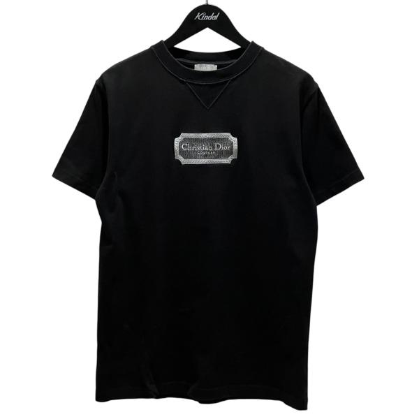 Christian Dior★メッセージTシャツ ディオール Christian Dior（クリスチャン・ディオール） ディオール DIOR ロゴT