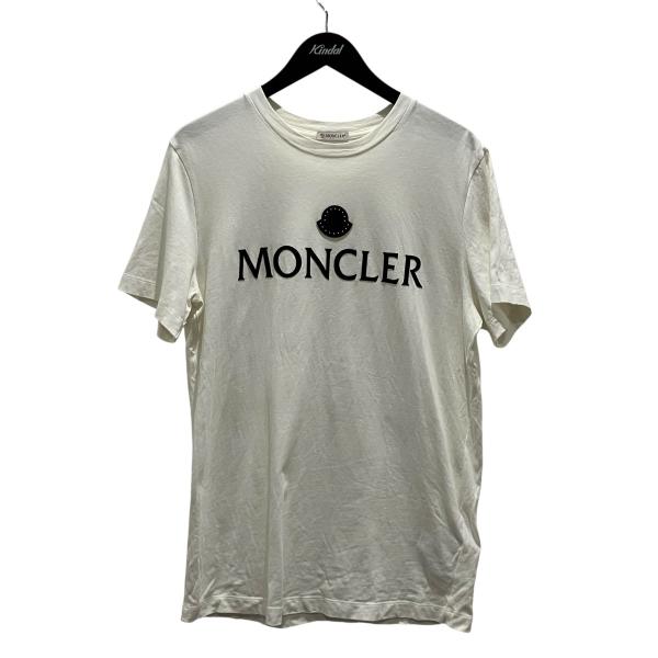 MONCLER（モンクレール） MONCLER SS TSHIRT Tシャツ H20918C00007