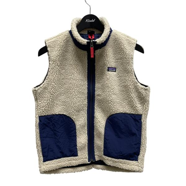 patagonia（パタゴニア） Patagonia Retro-X フリースベスト 65619