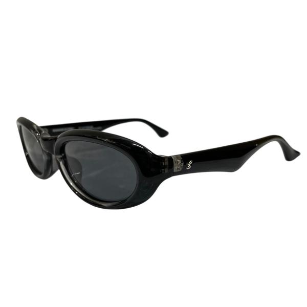 ボニークライド BONNIE CLYDE サングラス ブラック : カインドオル