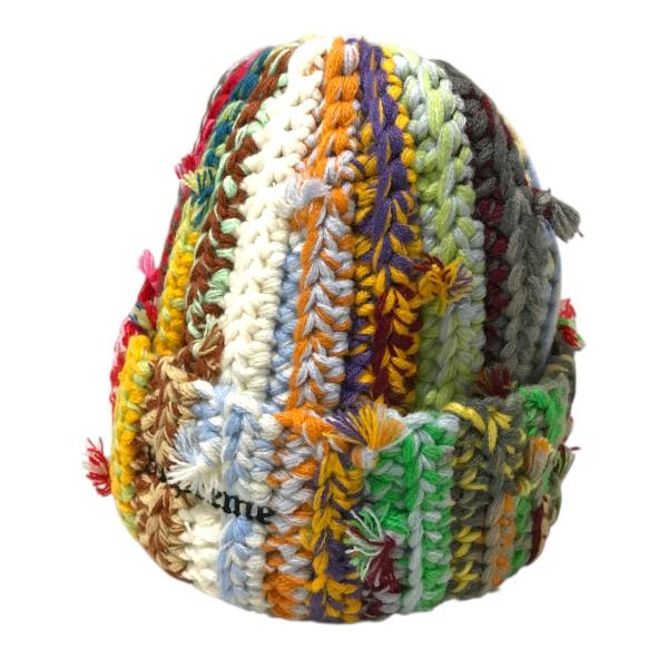 Supreme（シュプリーム） Supreme 23AW 【Hand Tied Beanie】 ビーニー