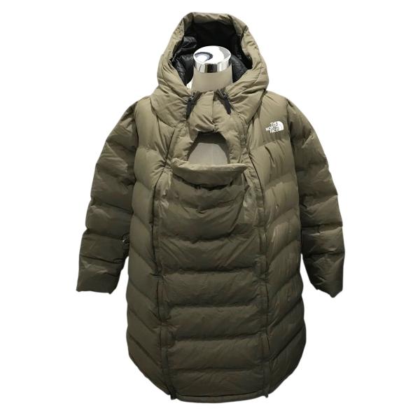 THE NORTH FACE（ザ ノースフェイス） マタニティダウンコート