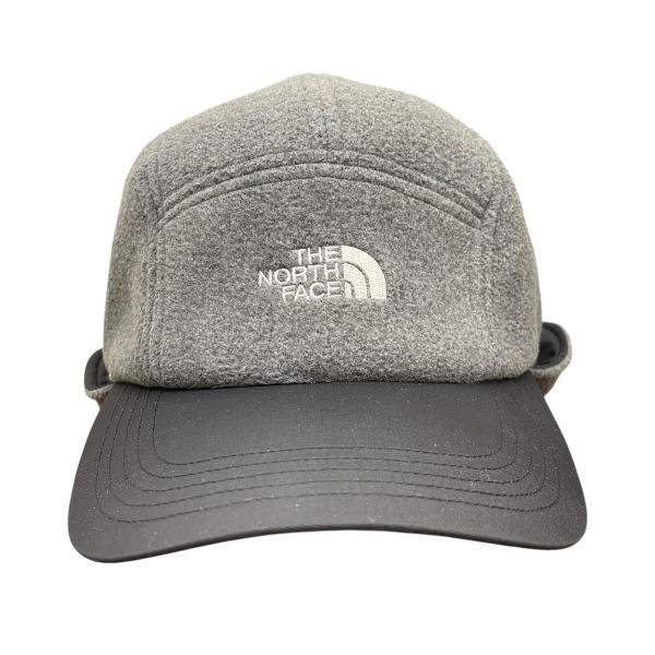 THE NORTH FACE（ザ ノースフェイス） フリースイヤーマフキャップ