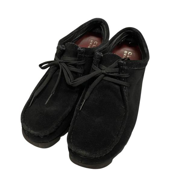 Clarks（クラークス） CLARKS WallabeeGTX ワラビーシューズ 26149449