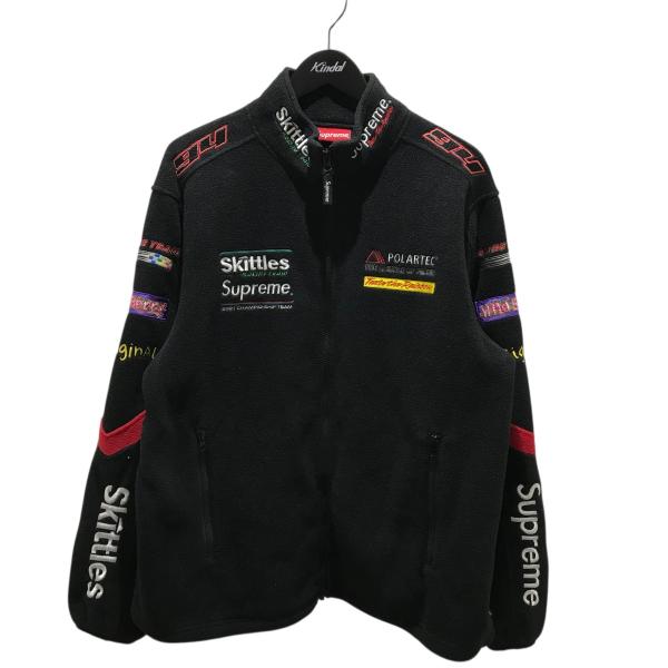 Supreme（シュプリーム） Supreme 21AW Skittles Polartec Jacket