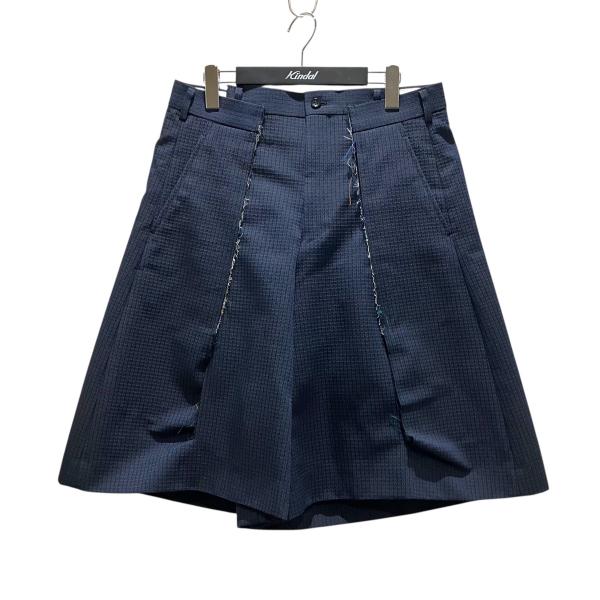 COMME des GARCONS HOMME PLUS コムデギャルソンオムプリュス ハーフ