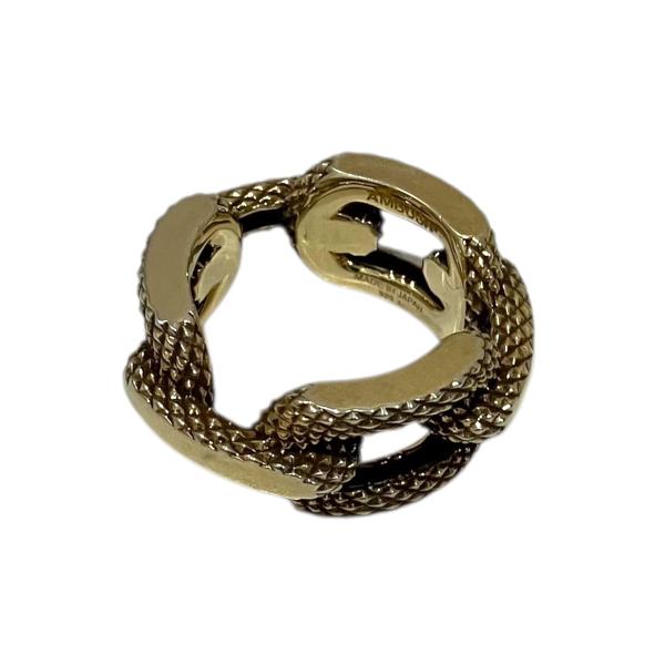 AMBUSH（アンブッシュ） 【TEXTURED CHAIN RING】 チェーンリング