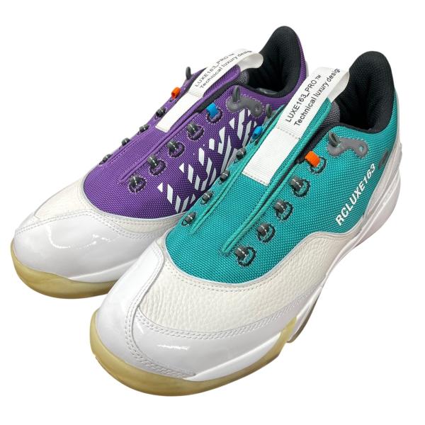 gravis（グラビス） GRAVIS LUXE NLS 163 KONA COMB スニーカー 05018