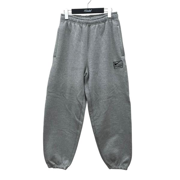 NIKE（ナイキ） ナイキ×ステューシー NIKE×stussy スウェットパンツ