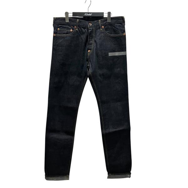 エヴィス EVISU デニムパンツ Lot．2017 インディゴ サイズ：32