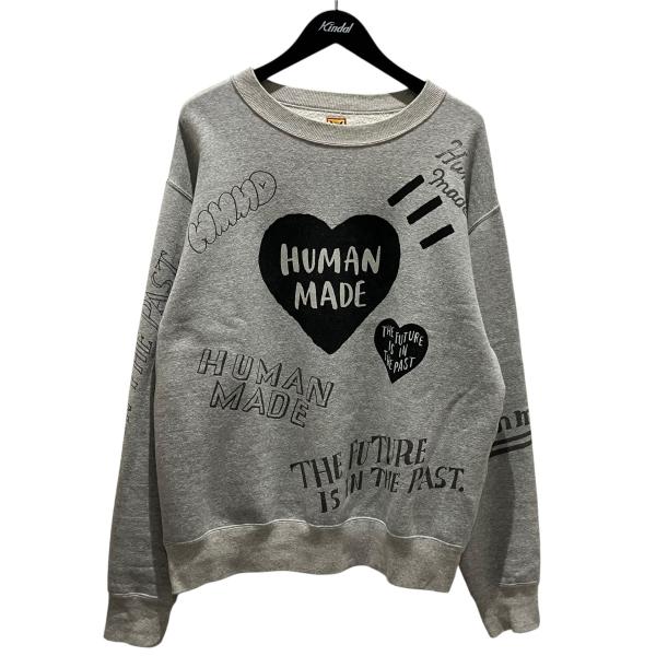 HUMAN MADE（ヒューマンメード） ヒューマンメイド 【GRAFFITI