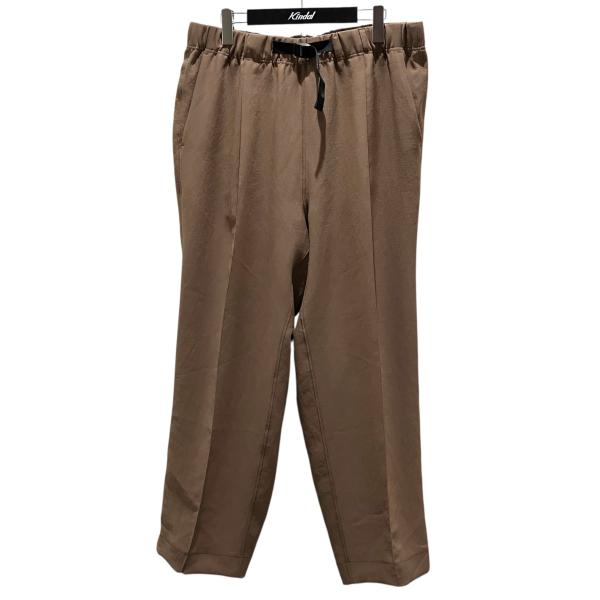 【美品】D.O ユナイテッドアローズ daisuke obana パンツ UNITED ARROWS（ユナイテッドアローズ） バイ ダイスケ オバナ UNITED