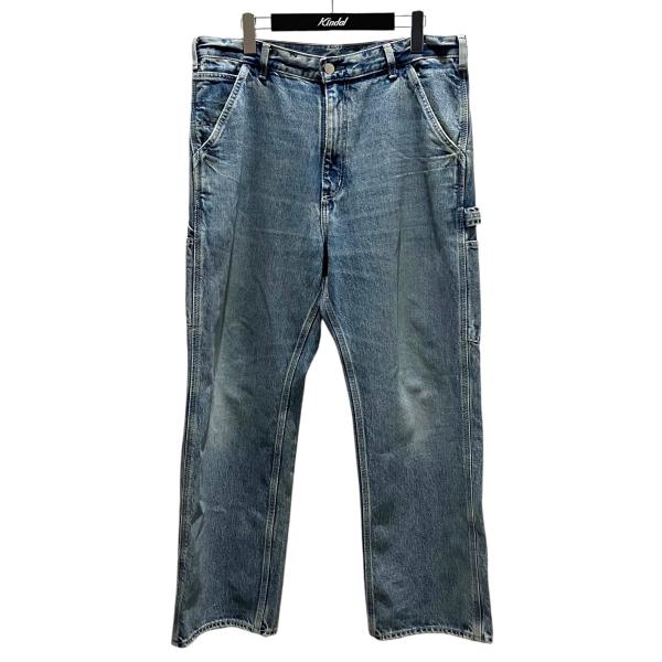 RON HERMAN DENIMロンハーマンデニム　ペインターパンツsize L Ron Herman（ロンハーマン） RHC Ron Herman 【Walker Denim Pants