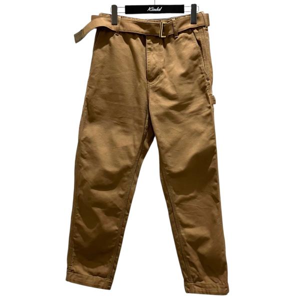 sacai（サカイ） サカイ×カーハートダブリューアイピー sacai×CARHARTT
