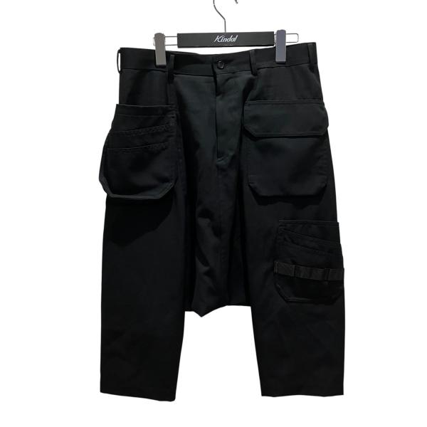 COMME des GARCONS HOMME PLUS コムデギャルソンオムプリュス 20SS