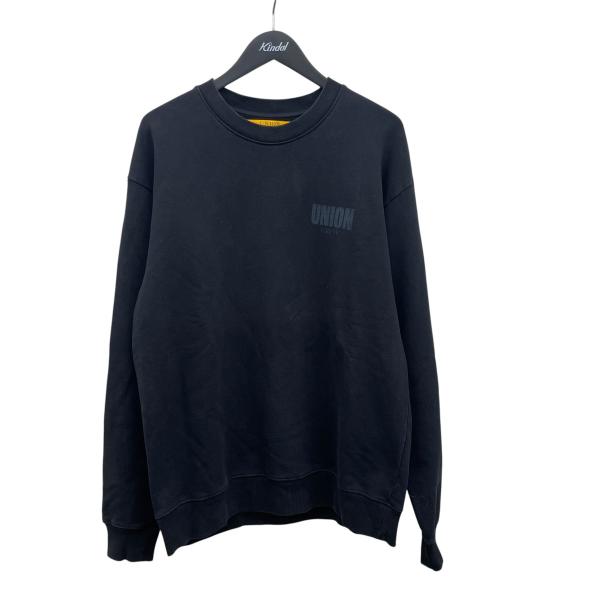 【値下げ】UNION×pgLang Kendrick Lamar Big Steppers Tokyo Exclusive Crewneck スウェッ