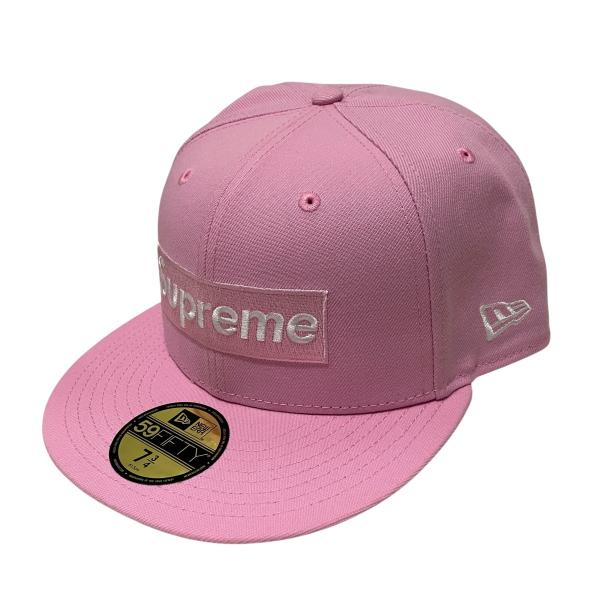 Supreme（シュプリーム） シュプリーム×ニューエラ Supreme×New Era