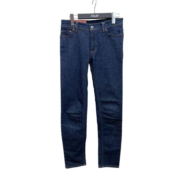 Acne Studios アクネ デニムパンツ 24/30 Acne Studios（アクネ ストゥディオズ） デニムパンツ 30y176-138