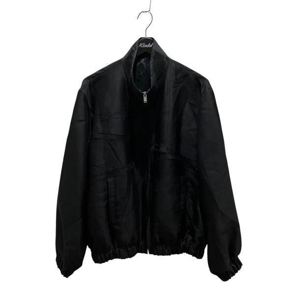 UNDERCOVER ジャケット UNDERCOVER（アンダーカバー） UNDERCOVER 25AW 【エラスティック
