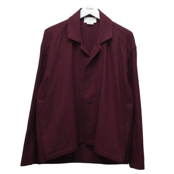 yoke 19awジャケット YOKE 19AW START!! - 1LDK annex