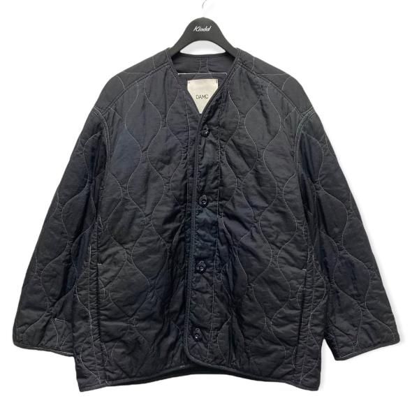 OAMC 【値下げ】OAMC 20AW 「Combat liner」 キルティング