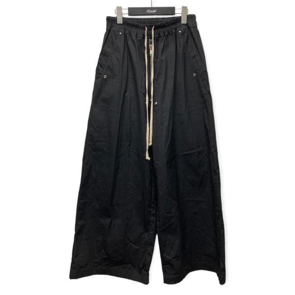 Rick Owens 20SS「Jumbo Bela Pants」ジャンボベラワイドパンツ Rick Owens 20SS「Jumbo Bela Pants」ジャンボベラワイドパンツ