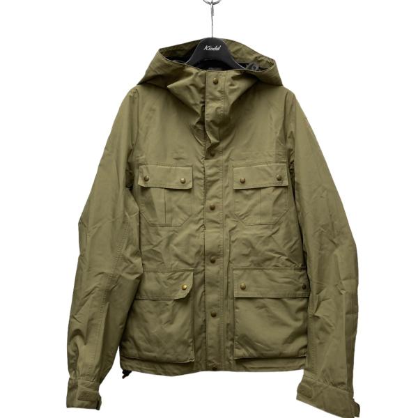 値下げ】VISVIM 「TOTEM PARKA 2．5L」GORE-TEXマウンテンパーカー