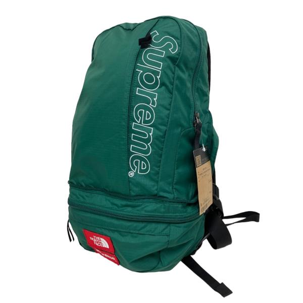 SUPREME シュプリーム×THE NORTH FACE TG CONVERTIBLE BACKPACK バック