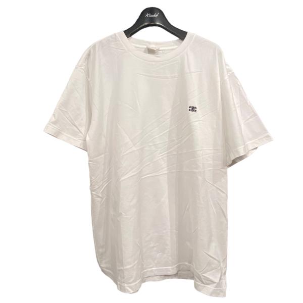 CELINE 【値下げ】CELINE 23SS トリオンフTシャツ ホワイト