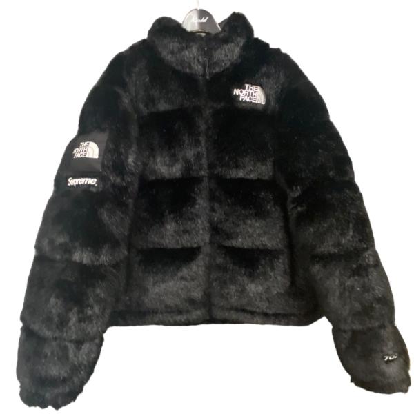Supreme シュプリーム×ザノースフェイス SUPREME×THE NORTH FACE