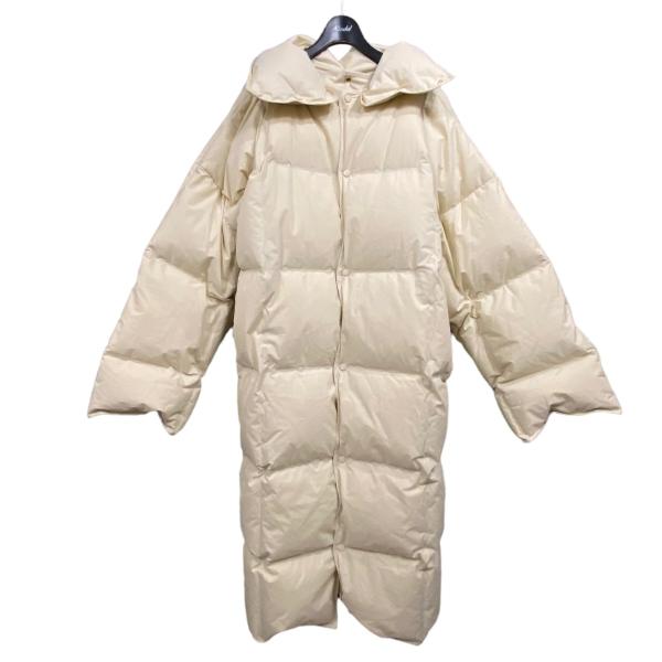 BOTTEGA VENETA ボッテガベネタ ダウンコート S 4103925A0003 BOTTEGA VENETA ボッテガベネタ ダウンコート S 4103925A0003