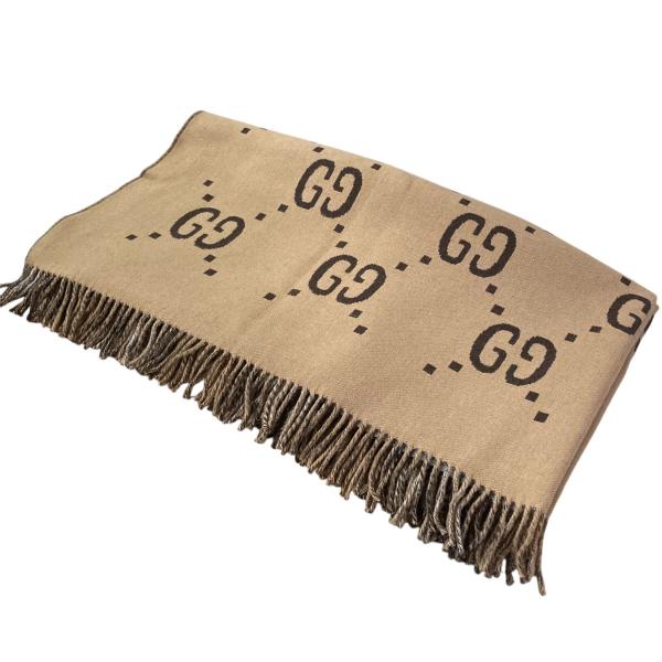 GUCCI リバーシブル ふろしき 766142_XDC88_1180_003_100_0000