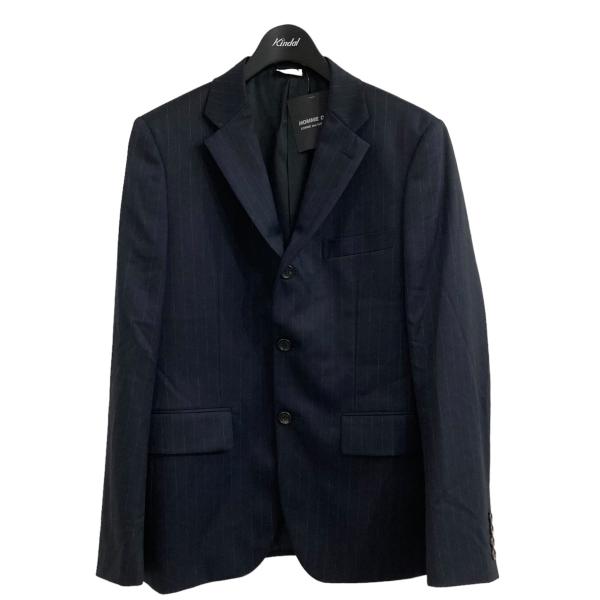 COMME des GARCONS HOMME DEUX 【値下げ】COMME JACKET DL-J003